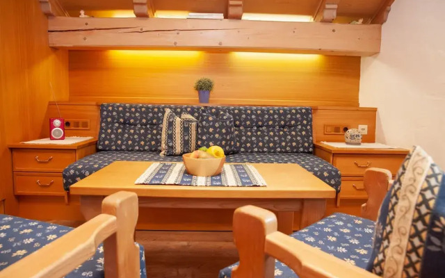 Haus Brunnsteinblick