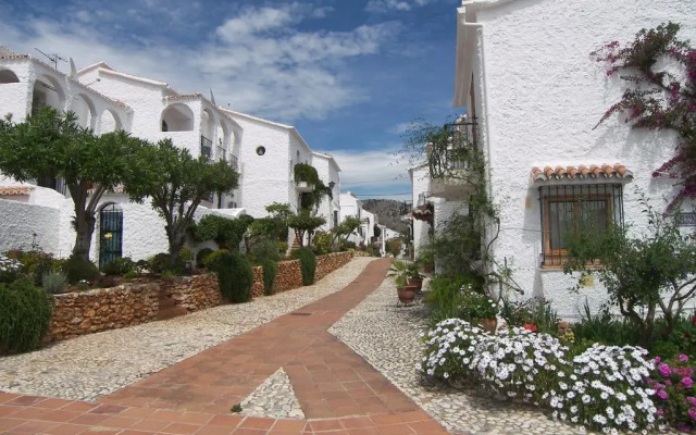 Nerja Villas Capistrano - Apartamentos Turísticos