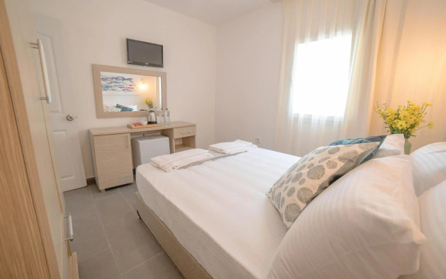 Palmiye Beach & Rest
