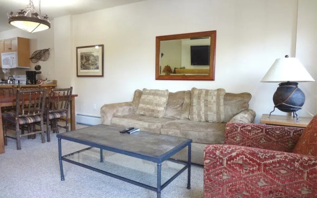 Copper Springs Lodge