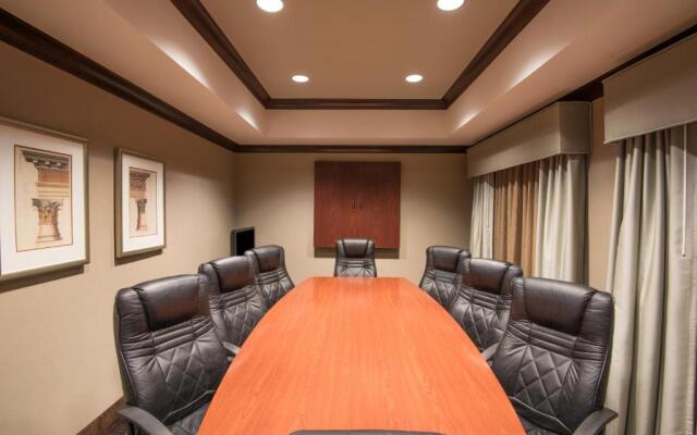Staybridge Suites Columbus-Airport by IHG