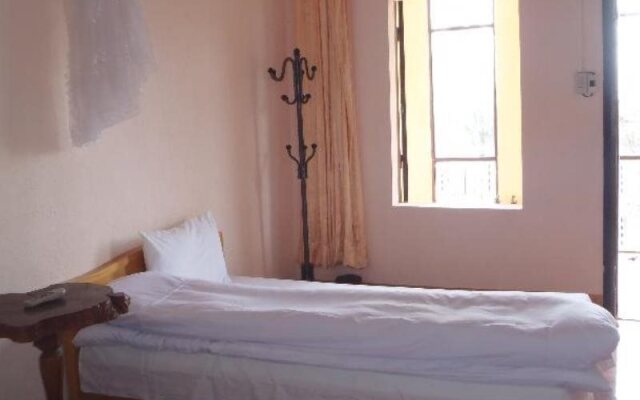 Sapa Hostel