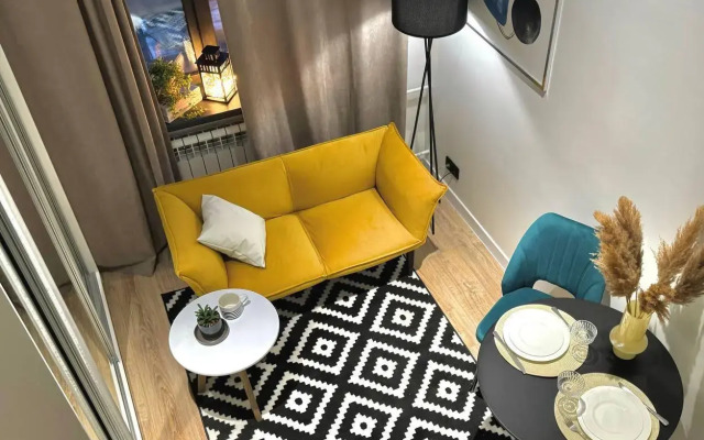 Comfort life (Комфорт лайф) у метро Аэропорт