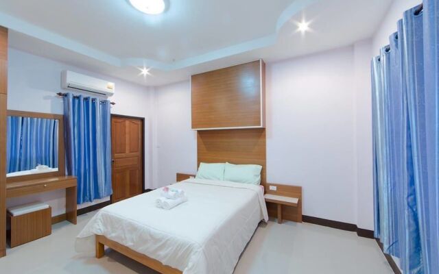 Nawaporn Resort