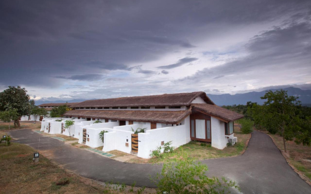 The Serai Bandipur