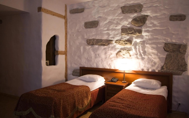 St. Olav Hotel