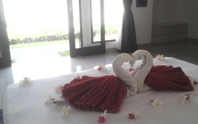 Tom and Jerry Villa Lombok