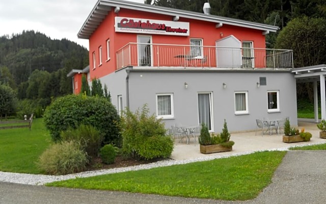 Gästehaus Ehweiner