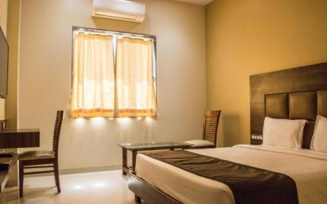 Hotel Harshali Park