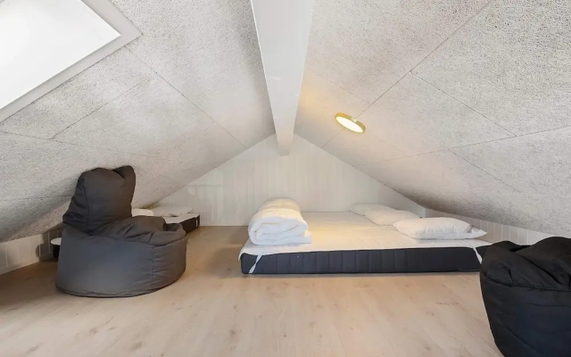 5 Star Holiday Home in Bogense