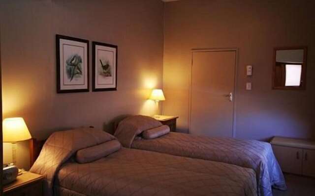 Goibib Mountain Lodge