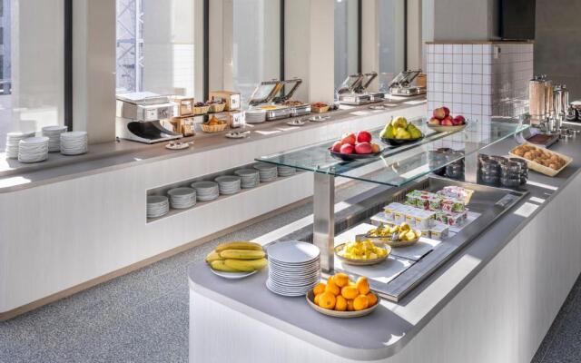 Holiday Inn Express Auckland City Centre by IHG