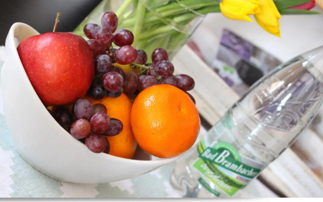 Ferienwohnung Belasarte