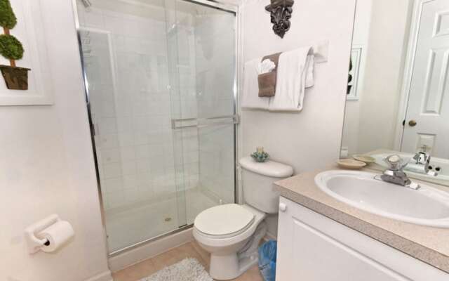 At the Palms by Florida Spirit