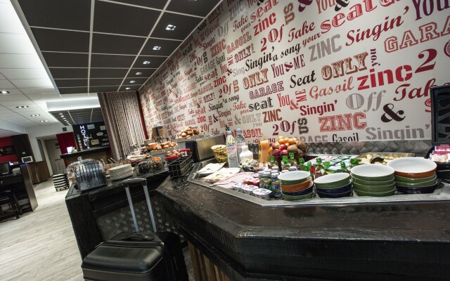 ibis Styles Chartres