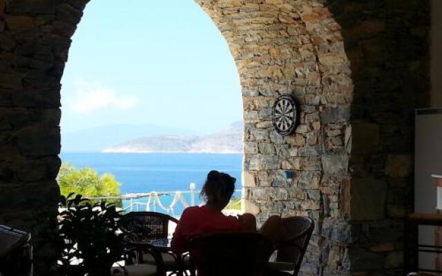Archipelagos hotel