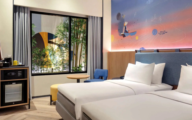 Ibis Styles Semarang Simpang Lima