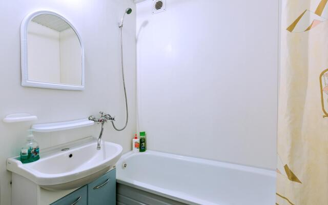 MaxRealty24 on Spaso-Tushinsky Boulevard 5