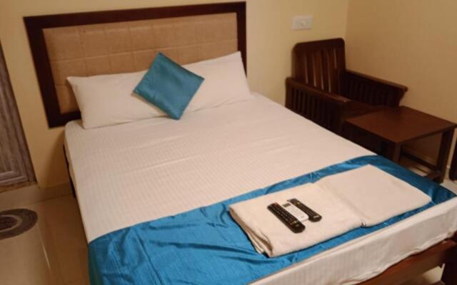 Kala Bairav Grand Annex Temple Stay