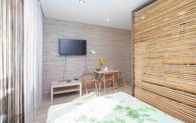 Apartment-NSK in Gorsky 69/1