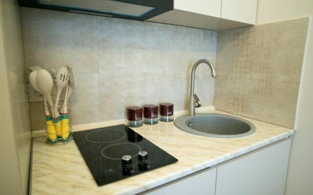 Leo Group Apartment 13-292 Sunrise Batumi