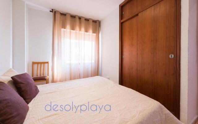 desolyplaya Playamar I