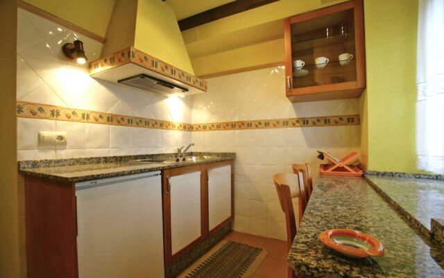 Apartamentos Bellavista