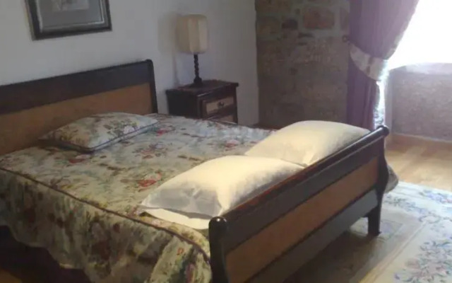 Hotel Rural Quinta de Santa Cruz