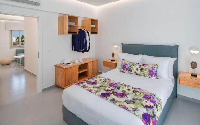 Harmony Suites
