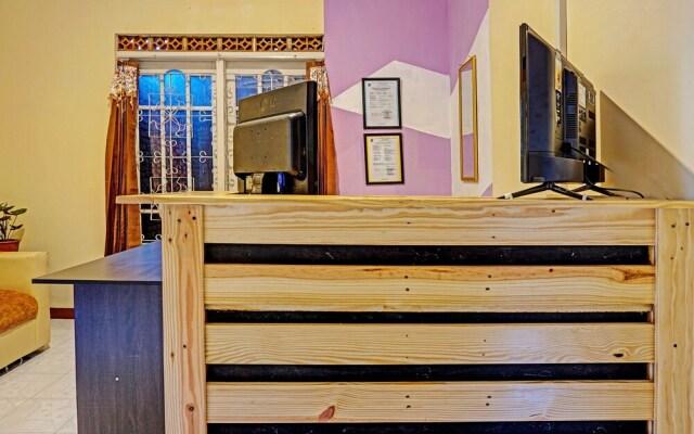 OYO Life 91452 Ngajeng Peken Homestay