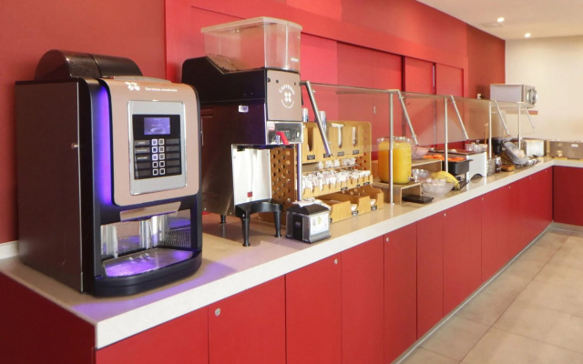 City Express Junior by Marriott Tijuana Otay