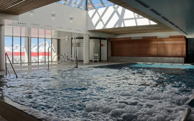 Vacancéole - Le Privilège