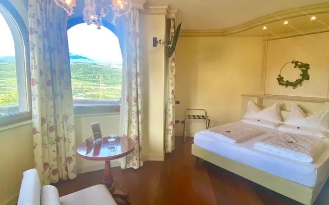 Relais Villa Quercia