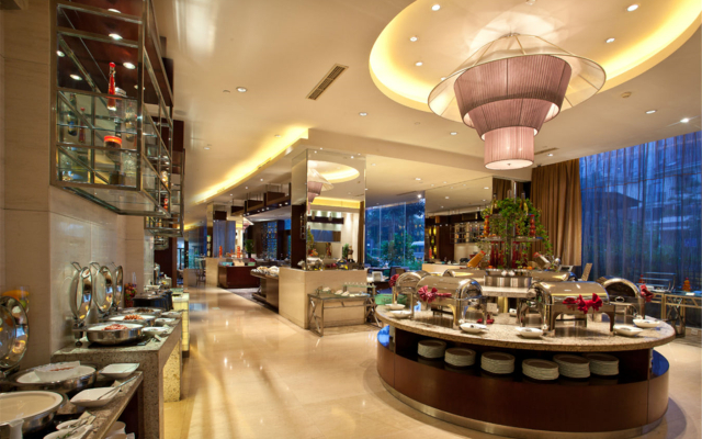 Wenzhou Binhai Grand Hotel