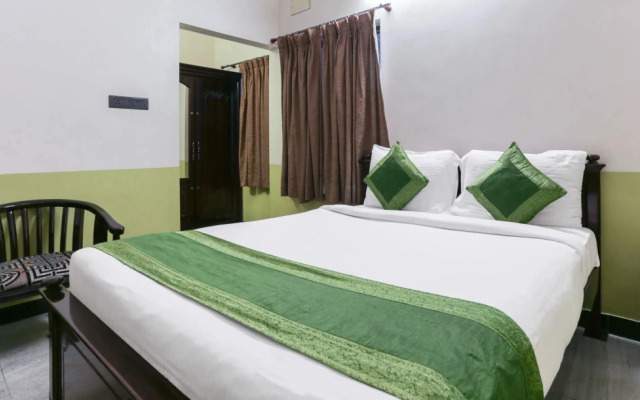N4B Stay Madurai