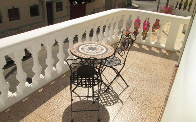 Mayan Sun Bed and Breakfast