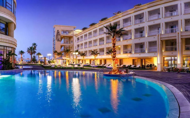Sousse Palace Hotel & Spa