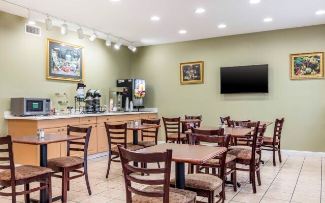 Quality Inn & Suites Pearl - Jackson