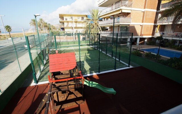 Amura Be my Guest Castelldefels