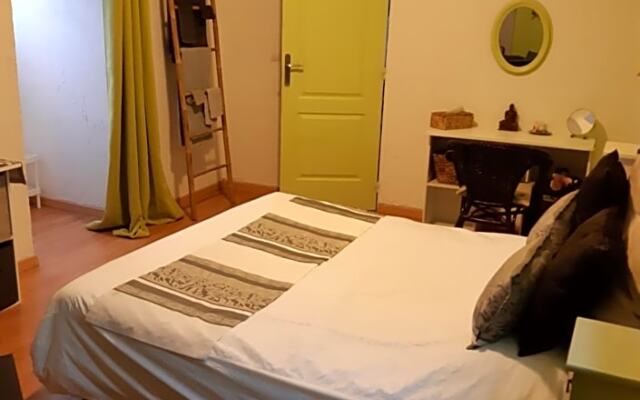 chambre disney