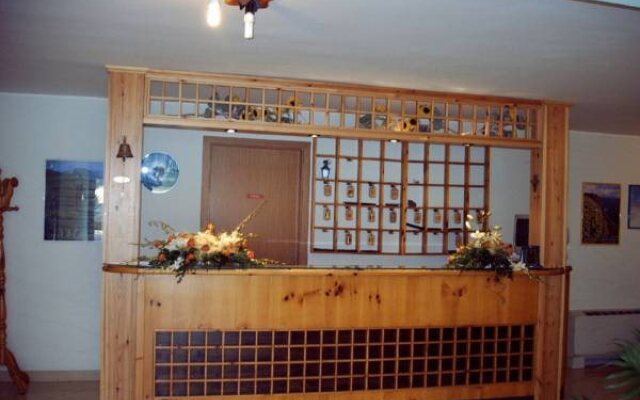 Hotel Parco Dell Etna - Bronte