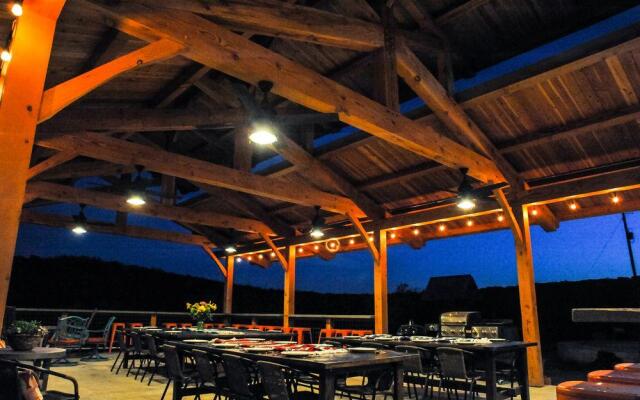 Hill Country Casitas