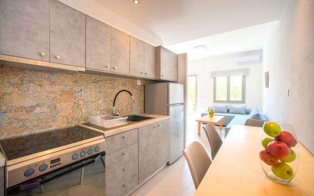 Elounda Garden Suites