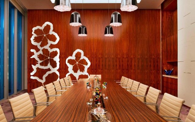 W Singapore - Sentosa Cove