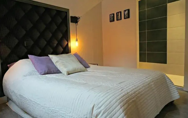 Little Suite - Aubert