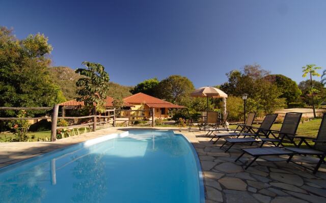 Pousada Vale das Araras