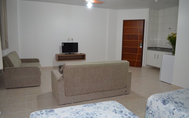 Guaxuma Praia Hotel