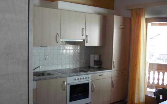 Ferienhaus Milders
