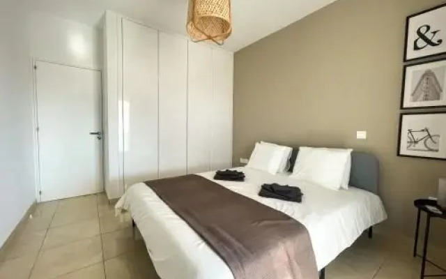 Paloma Living - Paphos Town Centre 2Bedroom No.202