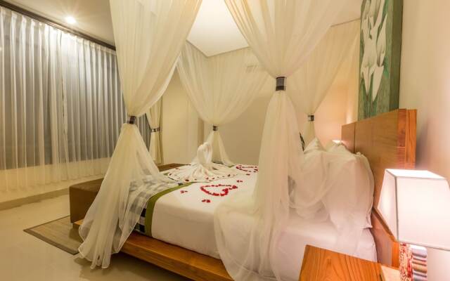 Om Ham Retreat and Resort